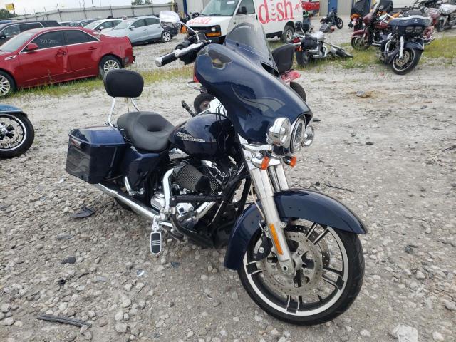 HARLEY-DAVIDSON FLHX STREE 2014 1hd1kbm17eb713078