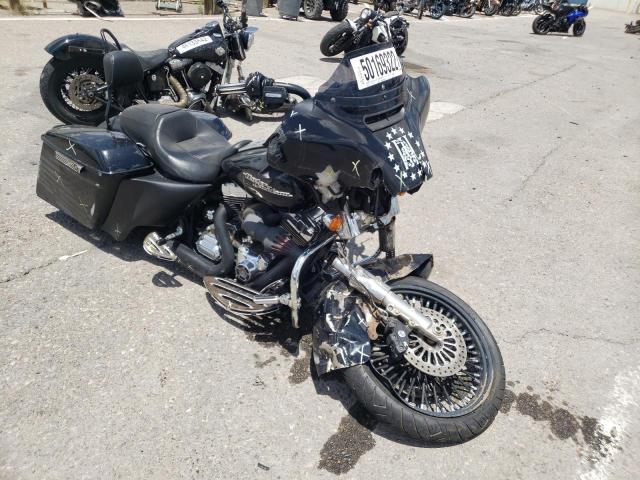 HARLEY-DAVIDSON FLHX STREE 2015 1hd1kbm17fb676177