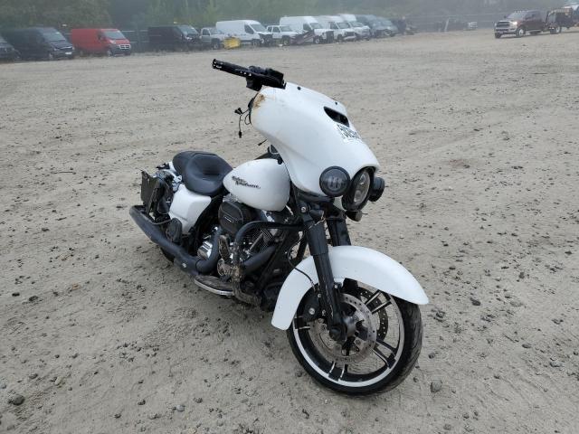 HARLEY-DAVIDSON FLHX STREE 2016 1hd1kbm17gb650339