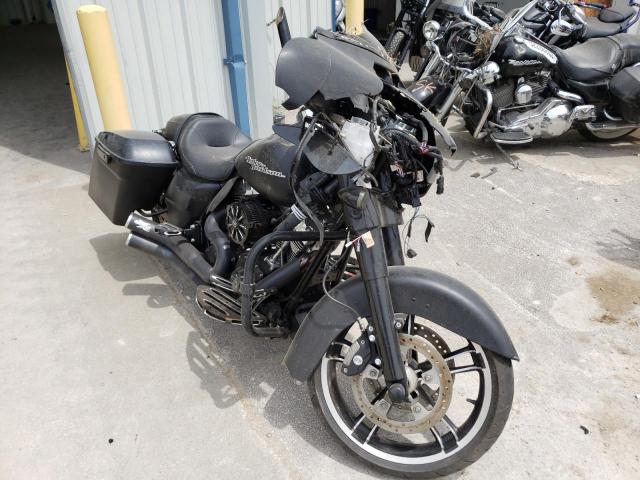 HARLEY-DAVIDSON FLHX STREE 2016 1hd1kbm17gb661437