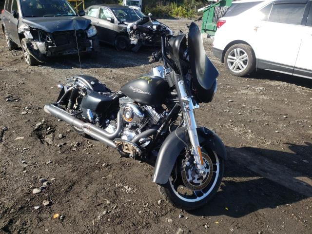 HARLEY-DAVIDSON FLHX 2011 1hd1kbm18bb623238