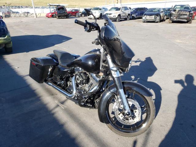 HARLEY-DAVIDSON FLHX STREE 2015 1hd1kbm18fb645679