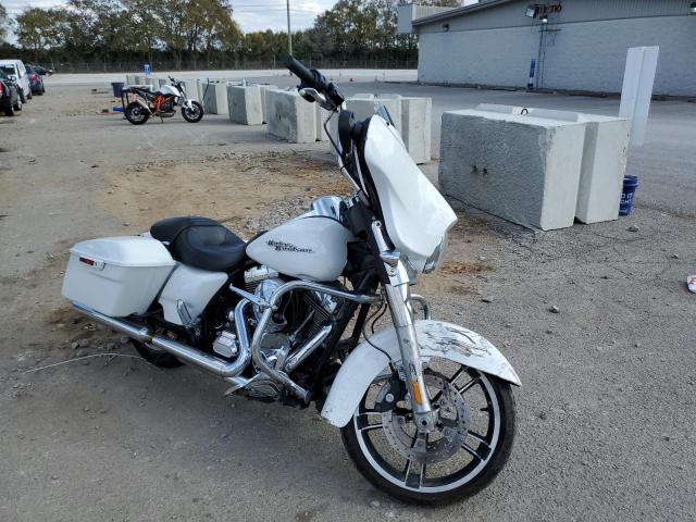 HARLEY-DAVIDSON FLHX STREE 2016 1hd1kbm18gb671331