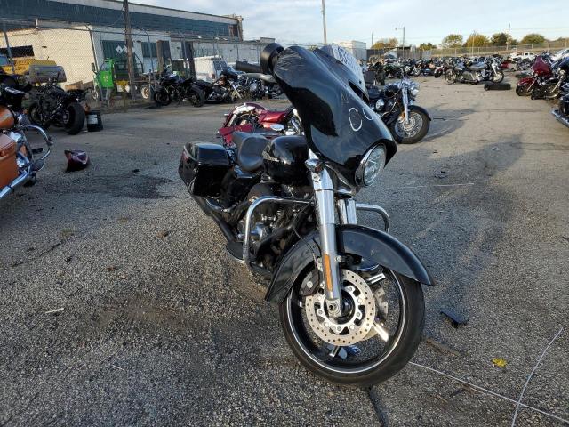 HARLEY-DAVIDSON FLHX STREE 2016 1hd1kbm18gb680689