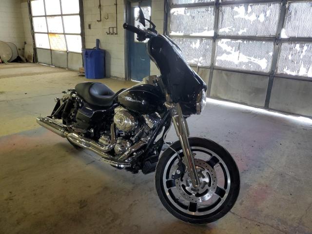 HARLEY-DAVIDSON FLHX STREE 2013 1hd1kbm19db668594