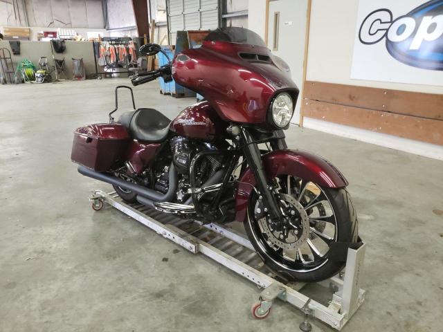 HARLEY-DAVIDSON FLHX STREE 2015 1hd1kbm19fb683860