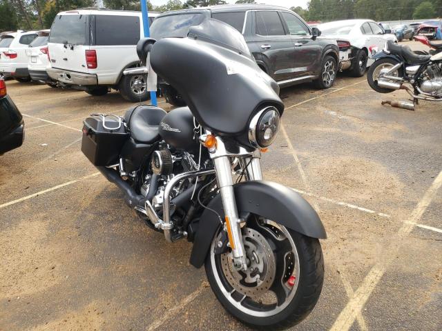 HARLEY-DAVIDSON FLHX 2011 1hd1kbm1xbb641093