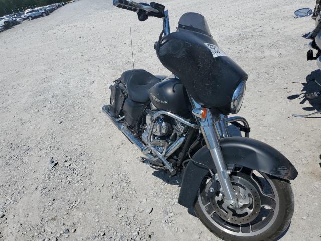 HARLEY-DAVIDSON FLHX STREE 2013 1hd1kbm1xdb693455