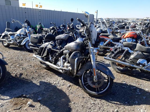 HARLEY-DAVIDSON FLHX STREE 2014 1hd1kbm1xeb691402