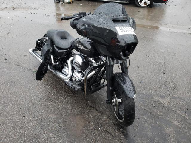 HARLEY-DAVIDSON FLHX STREE 2015 1hd1kbm1xfb699906