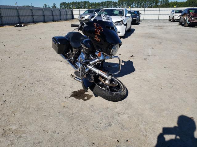 HARLEY-DAVIDSON FLHX STREE 2016 1hd1kbm1xgb684663