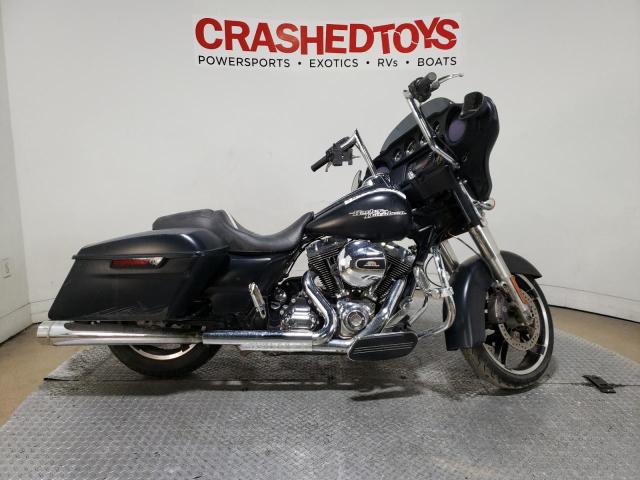 HARLEY-DAVIDSON FLHX 2016 1hd1kbm38gb604746