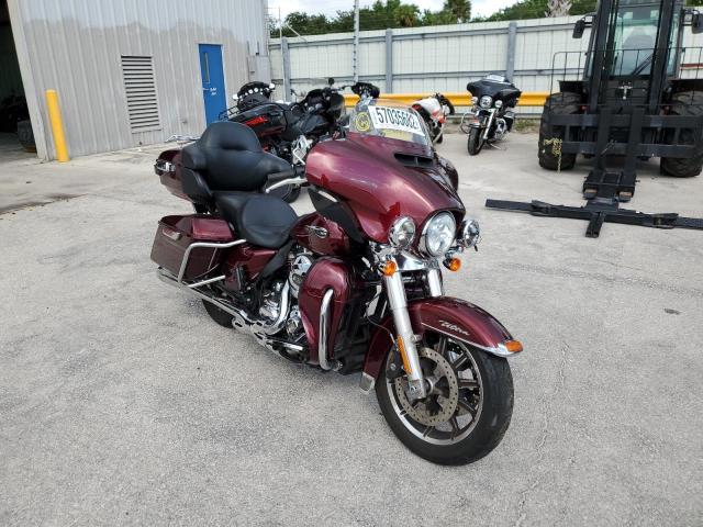 HARLEY-DAVIDSON FLHTCUL UL 2015 1hd1kdm13fb636058