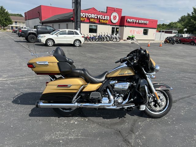 HARLEY-DAVIDSON FLHTK 2017 1hd1ked11hb637900