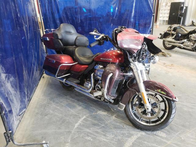 HARLEY-DAVIDSON FLHTK ULTR 2018 1hd1ked13jb651268