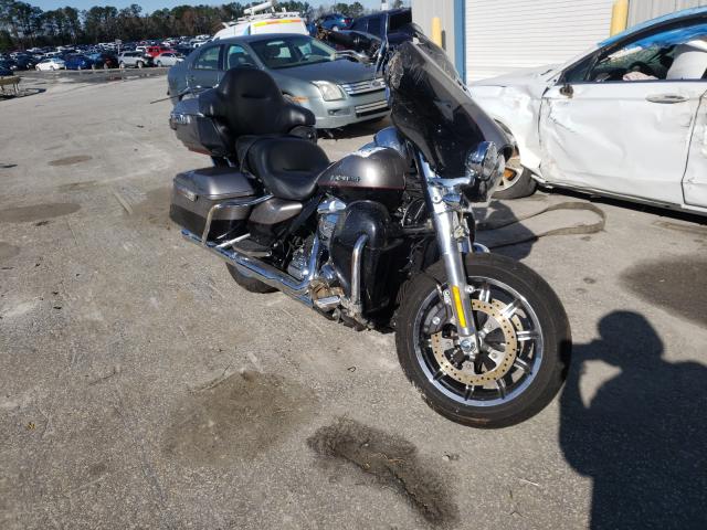 HARLEY-DAVIDSON NULL 2017 1hd1ked15hb671547