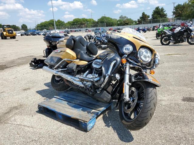 HARLEY-DAVIDSON FLHTK ULTR 2017 1hd1ked16hb647614