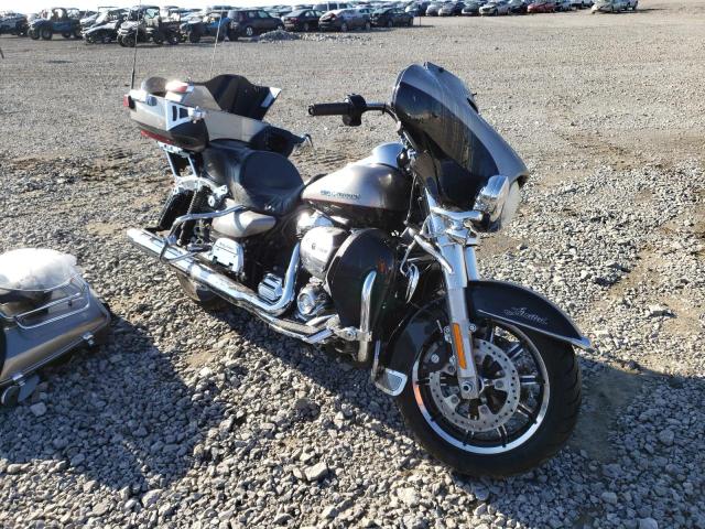 HARLEY-DAVIDSON FLHTK ULTR 2017 1hd1ked16hb658824