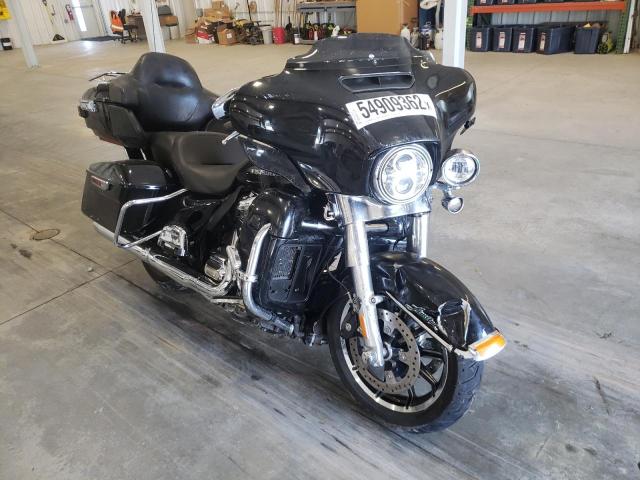 HARLEY-DAVIDSON FLHTK ULTR 2018 1hd1ked17jb616507