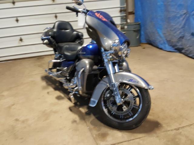 HARLEY-DAVIDSON FLHTK ULTR 2017 1hd1ked18hb623914