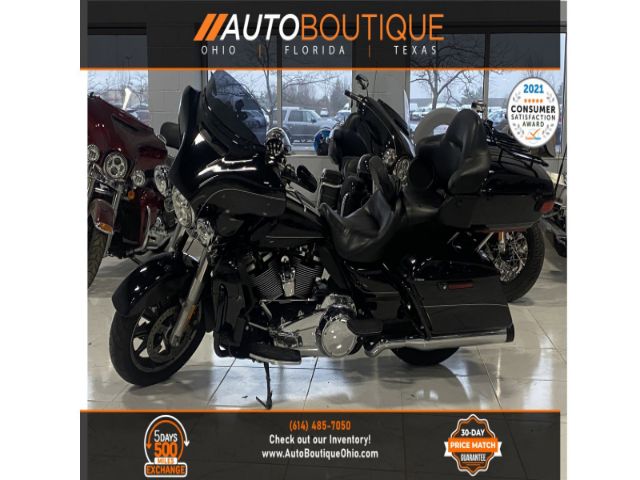 HARLEY-DAVIDSON FLHTK 2017 1hd1ked18hb644326