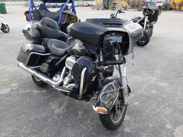 HARLEY-DAVIDSON FLHTK ULTR 2018 1hd1ked18jb655803