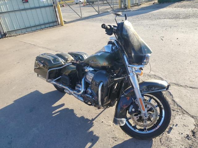 HARLEY-DAVIDSON FLHTK ULTR 2018 1hd1ked19jb607307