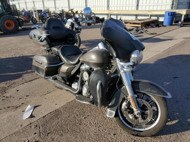 HARLEY-DAVIDSON FLHTK 2019 1hd1kef14kb635207