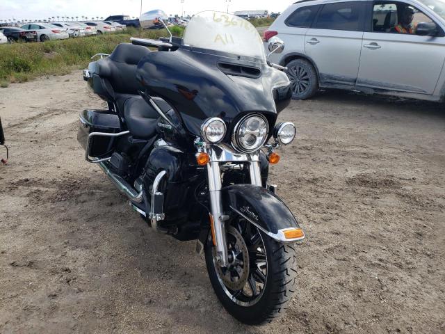 HARLEY-DAVIDSON FLHTK 2019 1hd1kef14kb659071