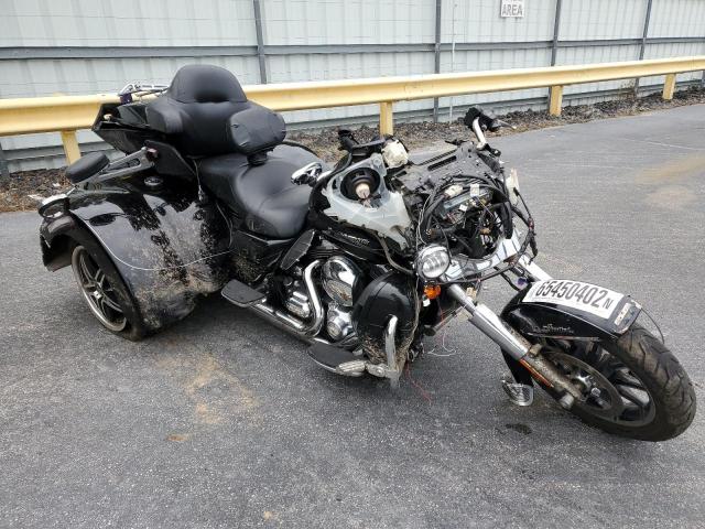 HARLEY-DAVIDSON FLHTK ELEC 2014 1hd1kel10eb609079