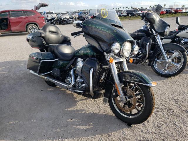 HARLEY-DAVIDSON FLHTK ULTR 2016 1hd1kel10gb617783