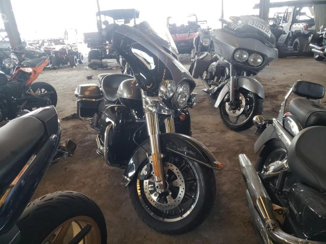 HARLEY-DAVIDSON FLHTK ELEC 2014 1hd1kel11eb699018