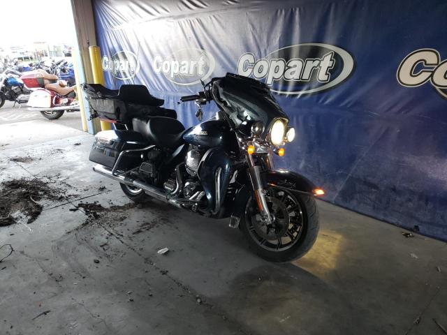 HARLEY-DAVIDSON FLHTK ULTR 2016 1hd1kel11gb644037