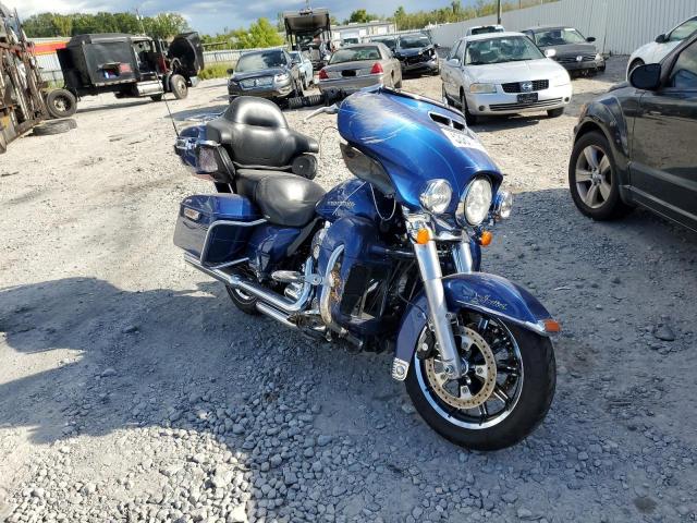 HARLEY-DAVIDSON FLHTK ULTR 2015 1hd1kel12fb665347