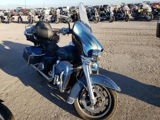 HARLEY-DAVIDSON FLHTK ELEC 2014 1hd1kel13eb635949