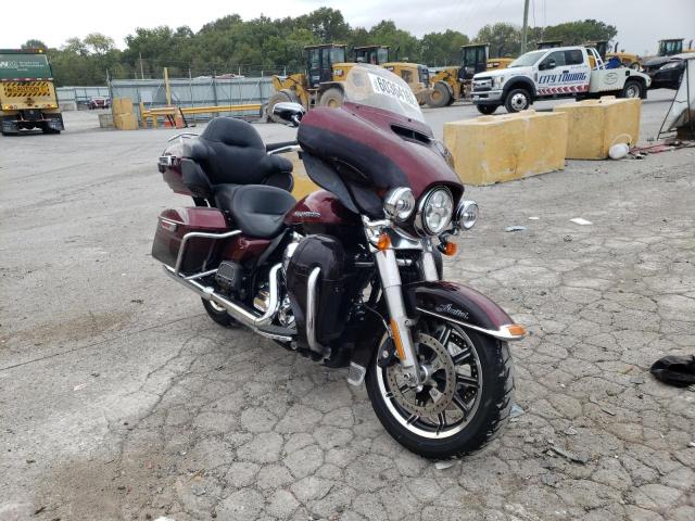 HARLEY-DAVIDSON FLHTK ULTR 2015 1hd1kel13fb694047