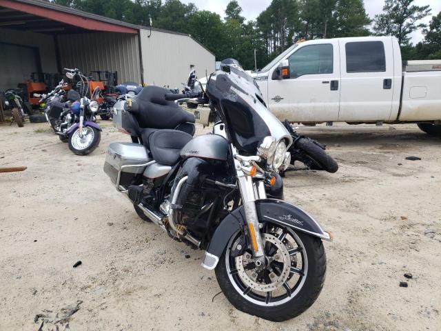 HARLEY-DAVIDSON FLHTK ULTR 2015 1hd1kel13fb702499