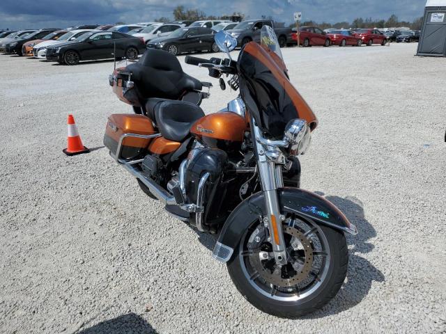 HARLEY-DAVIDSON FLHTK ULTR 2016 1hd1kel14gb616782