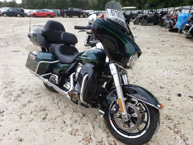 HARLEY-DAVIDSON FLHTK ULTR 2015 1hd1kel15fb615087