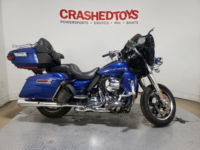 HARLEY-DAVIDSON FLHTK ULTR 2015 1hd1kel15fb644704