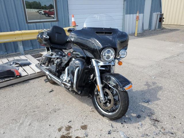 HARLEY-DAVIDSON FLHTK ULTR 2016 1hd1kel15gb655445