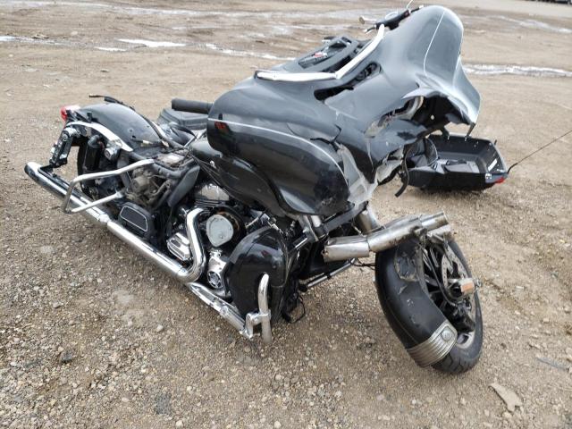 HARLEY-DAVIDSON FLHTK ULTR 2016 1hd1kel15gb659818