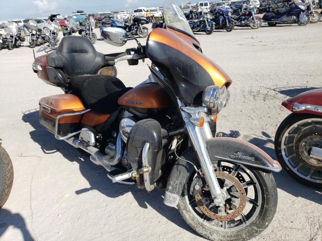 HARLEY-DAVIDSON FLHTK ULTR 2015 1hd1kel16fb618872