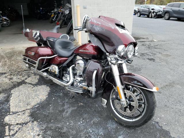 HARLEY-DAVIDSON FLHTK ULTR 2015 1hd1kel17fb601434