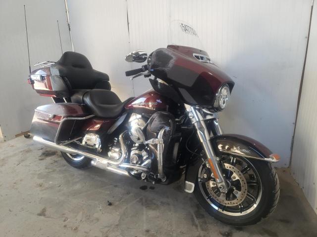 HARLEY-DAVIDSON FLHTK ULTR 2015 1hd1kel17fb701114