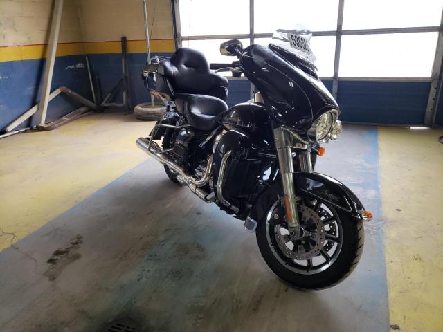 HARLEY-DAVIDSON FLHTK ULTR 2015 1hd1kel18fb617660