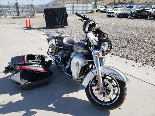 HARLEY-DAVIDSON FLHTK ELEC 2014 1hd1kel1xeb713157