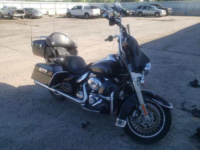 HARLEY-DAVIDSON FLHTK ELEC 2013 1hd1kem10db661390