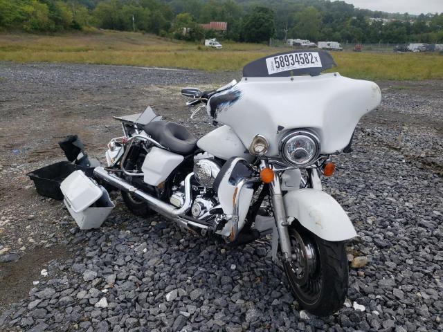 HARLEY-DAVIDSON FLHTK 2011 1hd1kem12bb673098