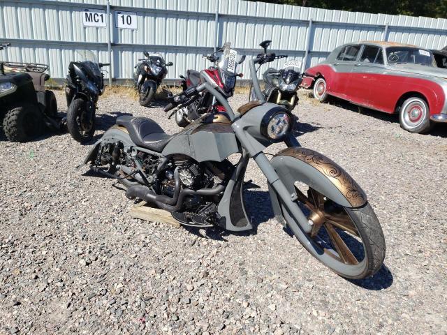 HARLEY-DAVIDSON FLHTK ELEC 2012 1hd1kem12cb617325